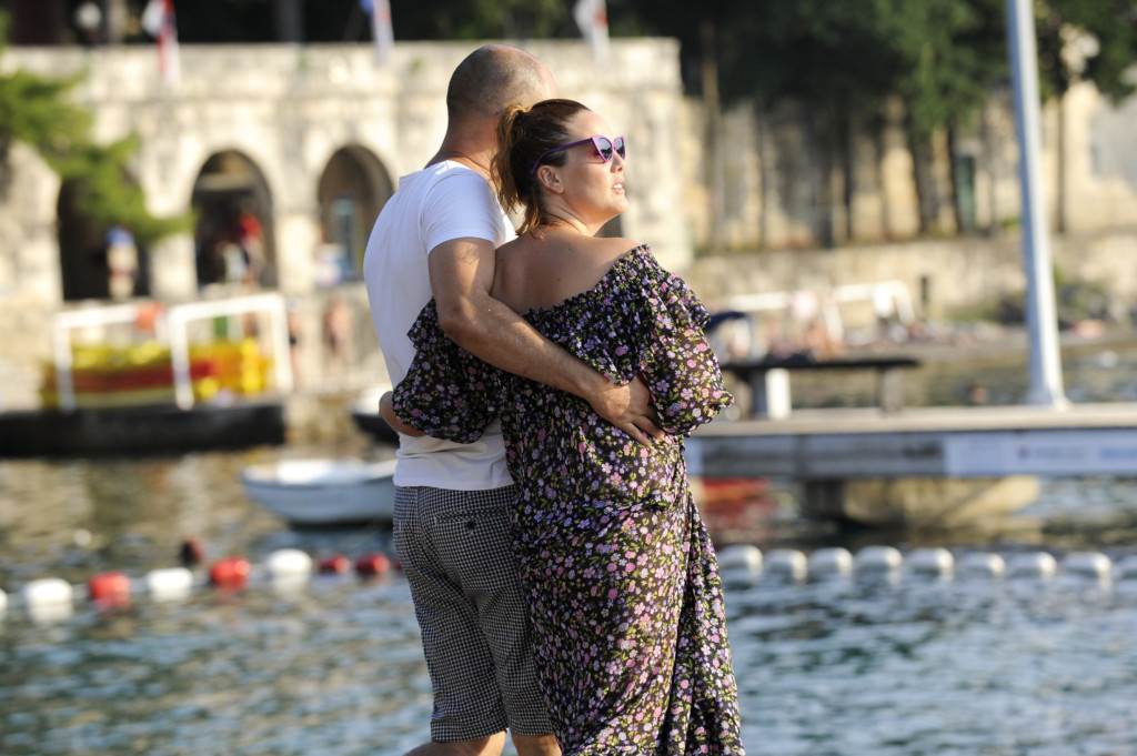 Ljeto koje Petra Dugandžić nikada neće zaboraviti: Saznajte i zašto!