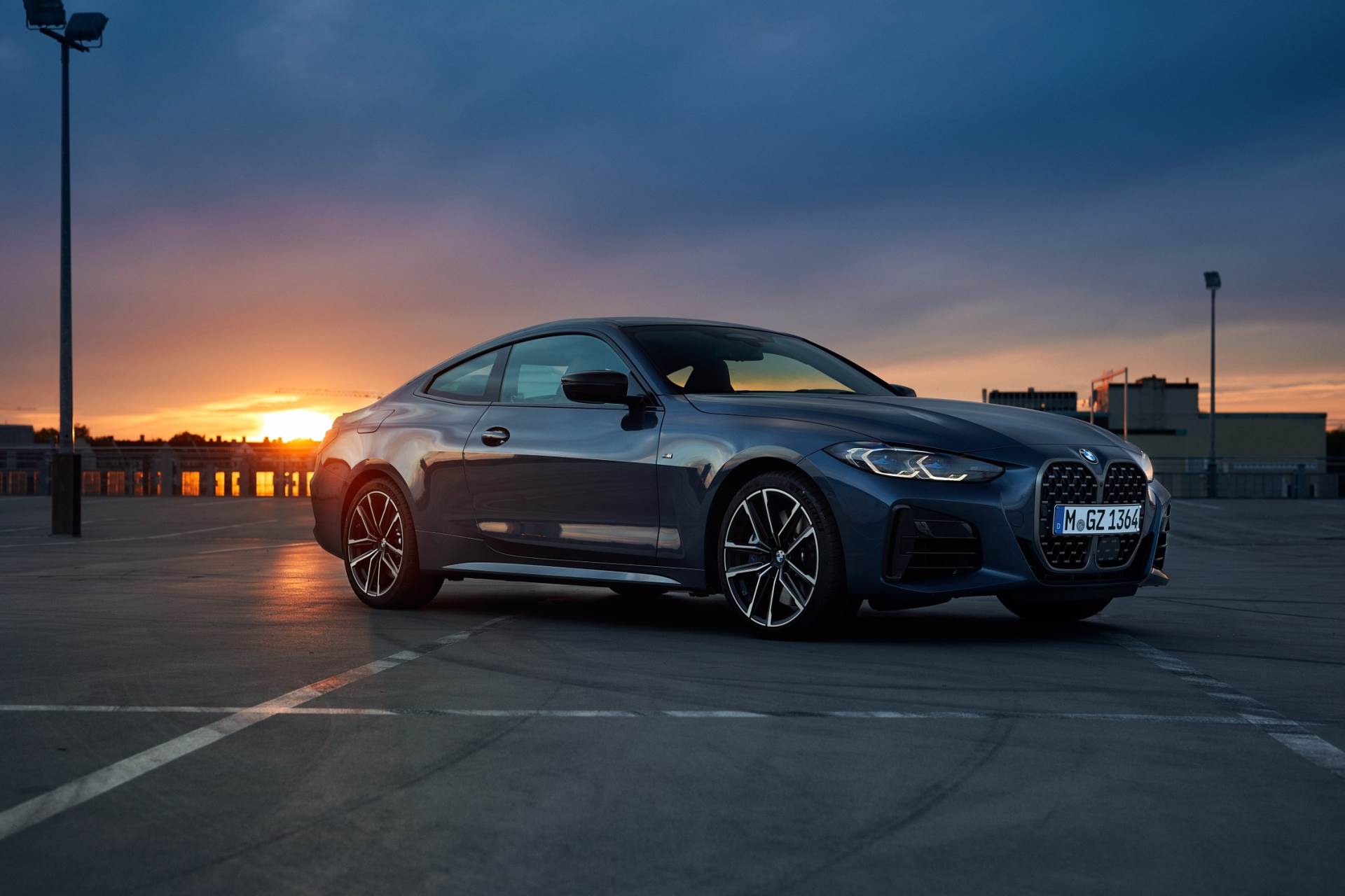 Limitirana ponuda BMW lagerskih modela uz dodatni poklon svakom kupcu