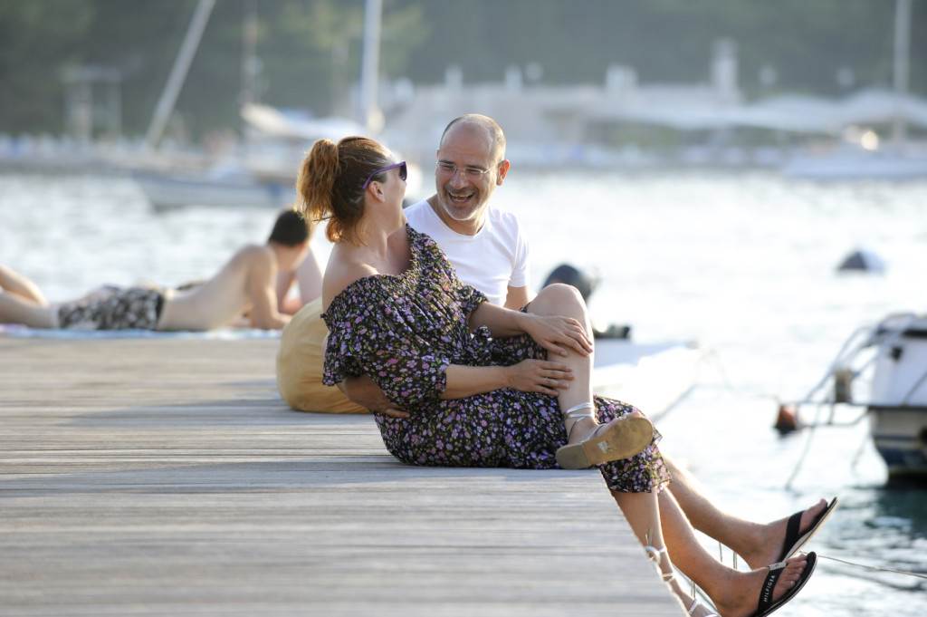 Ljeto koje Petra Dugandžić nikada neće zaboraviti: Saznajte i zašto!