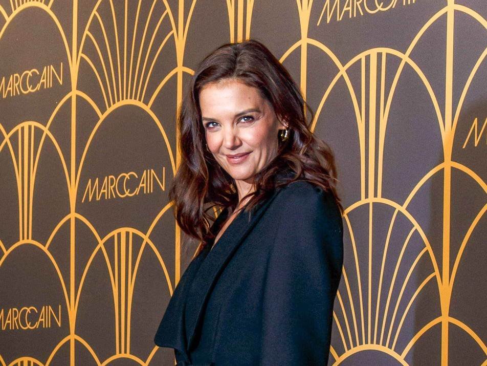 'NEĆE JOŠ DUGO MOĆI OVAKO' Katie Holmes u novim problemima