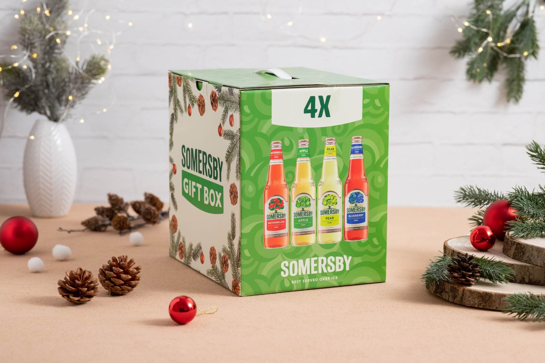 Somersby donosi praznike - kad god