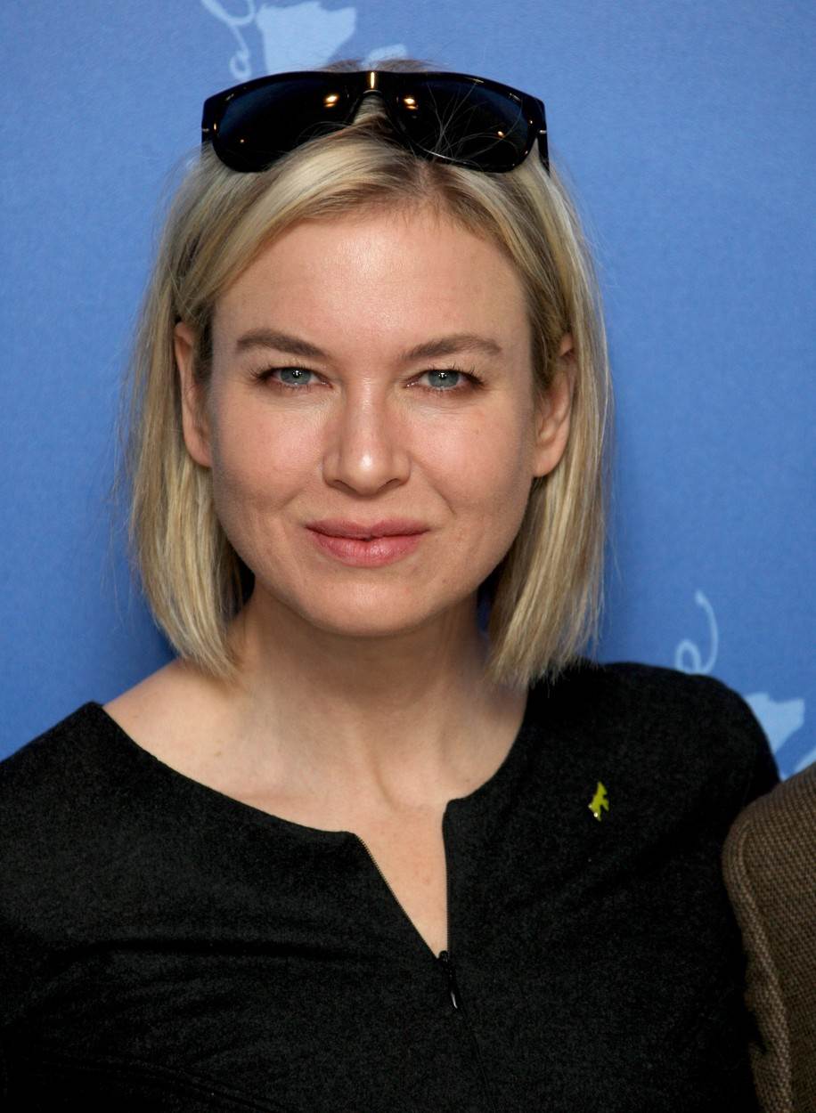 Renee Zellweger