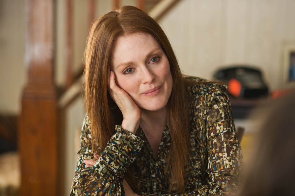 Julianne Moore