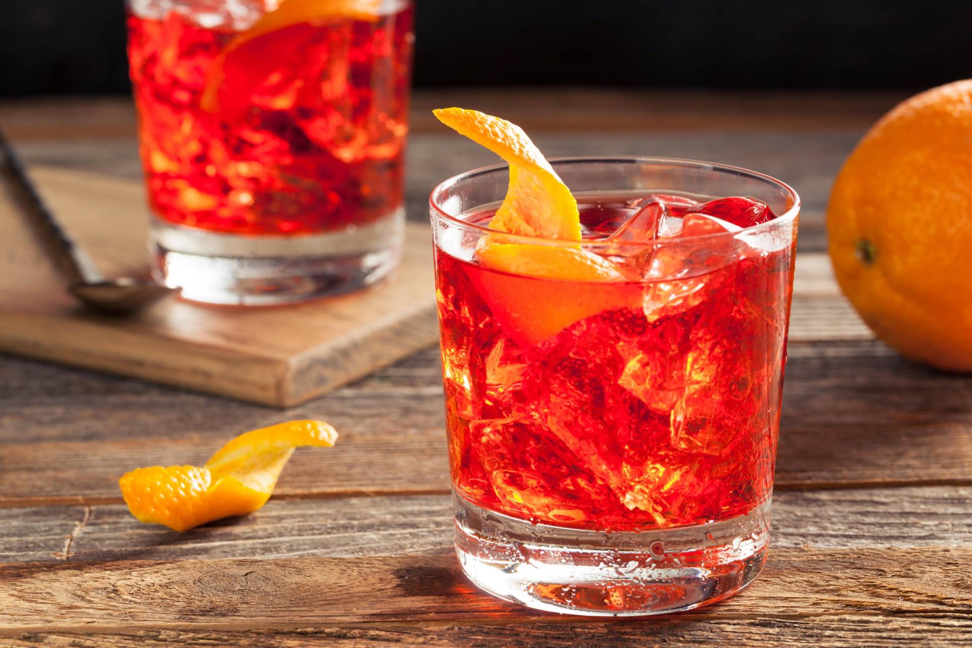 Negroni