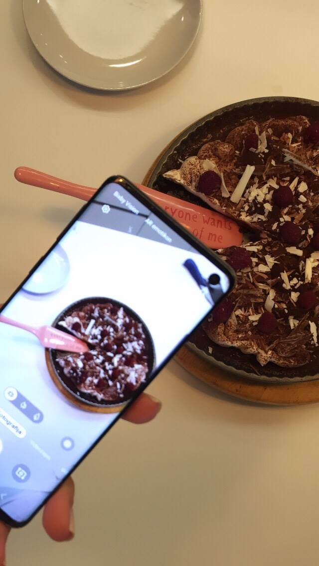 Domaća slastičarka otkriva svoj recept za prefini bezglutenski desert