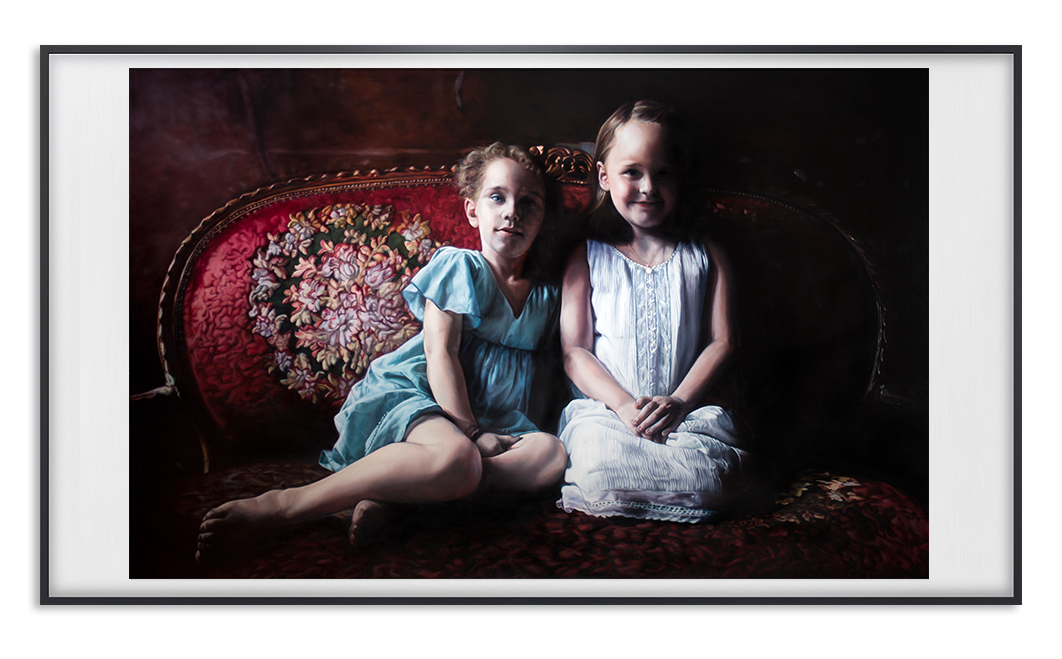 Missing Masterpieces: Djela Van Gogha i Moneta u našim domovima