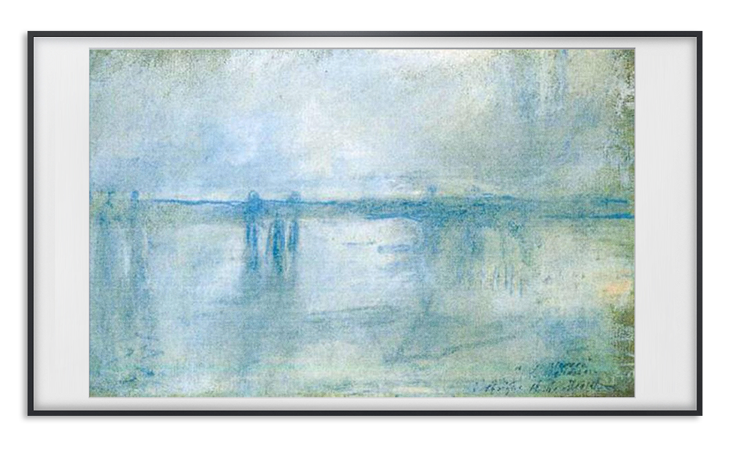 Missing Masterpieces: Djela Van Gogha i Moneta u našim domovima