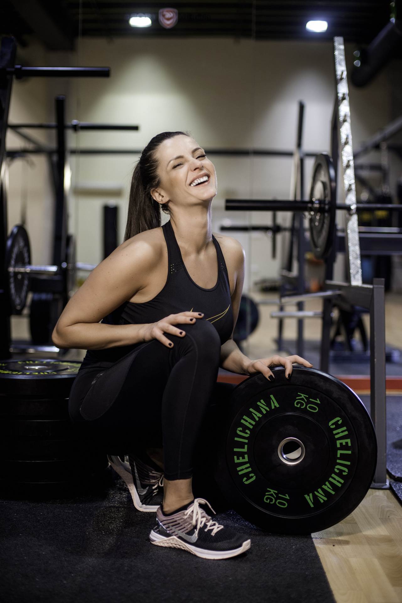 Domaća fitness trenerica: 'Jednostavno nisam više mogla biti debela'