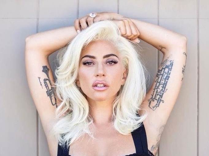 Lady Gaga