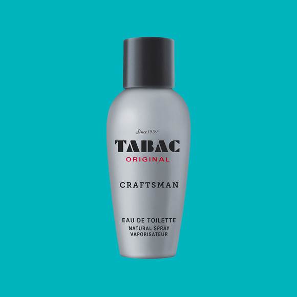 U kategoriji PARFEM / Muški parfem godine po izboru žirija nagradu dobiva: Tabac Original Craftsman