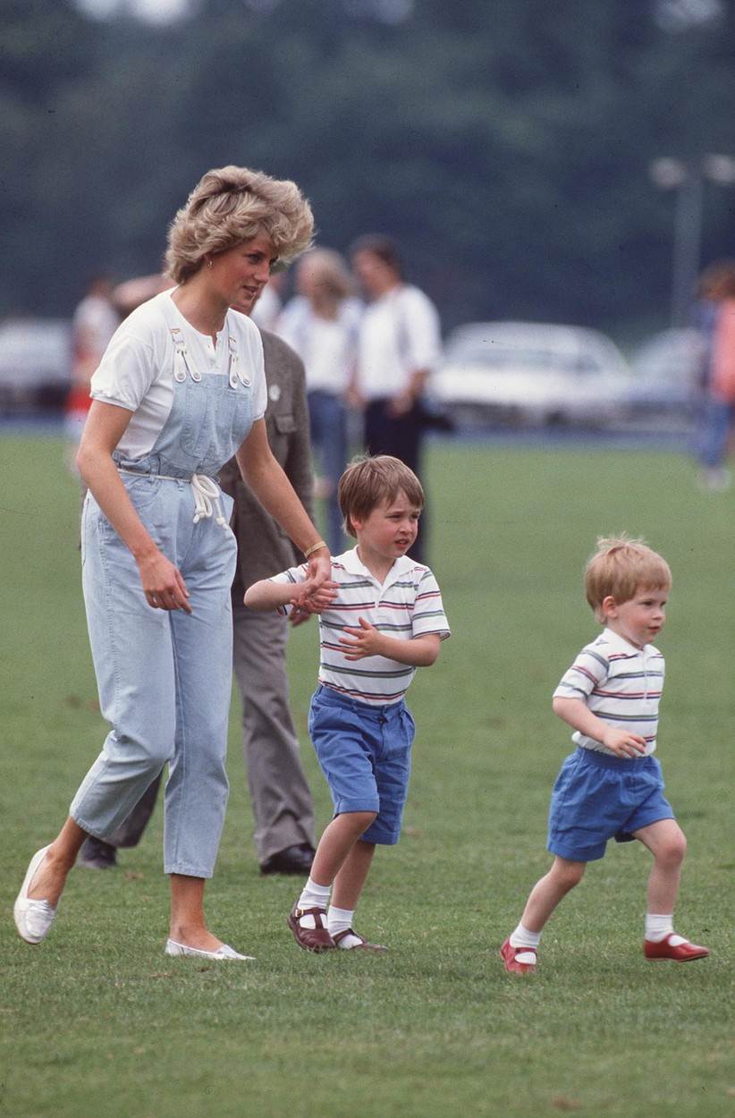 Harry traži priliku za pomirbu s princom Williamom?