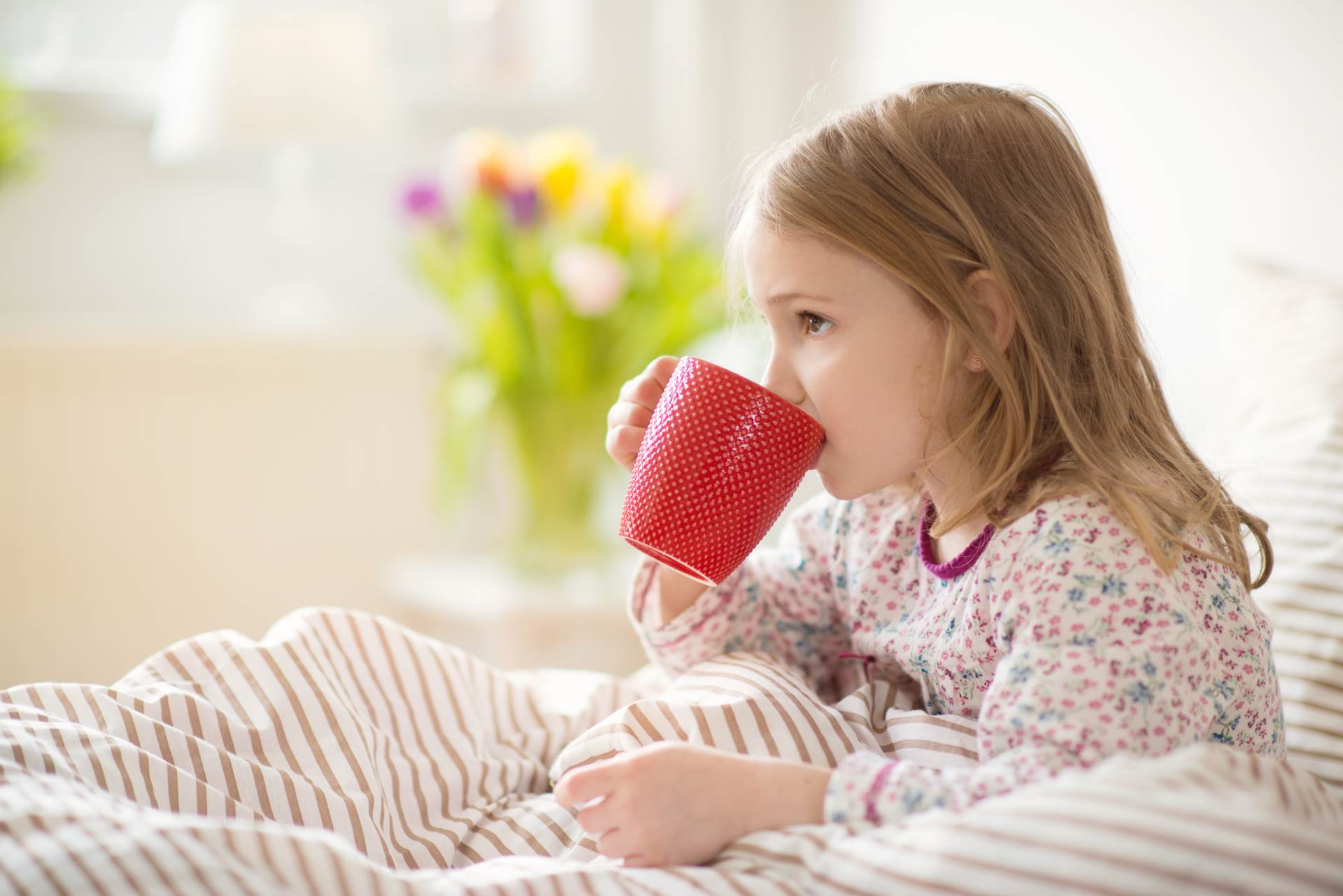 SEZONA GRIPE Pronađite najbolji ovlaživač zraka za dječju sobu