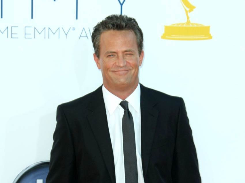 Preminuo Matthew Perry