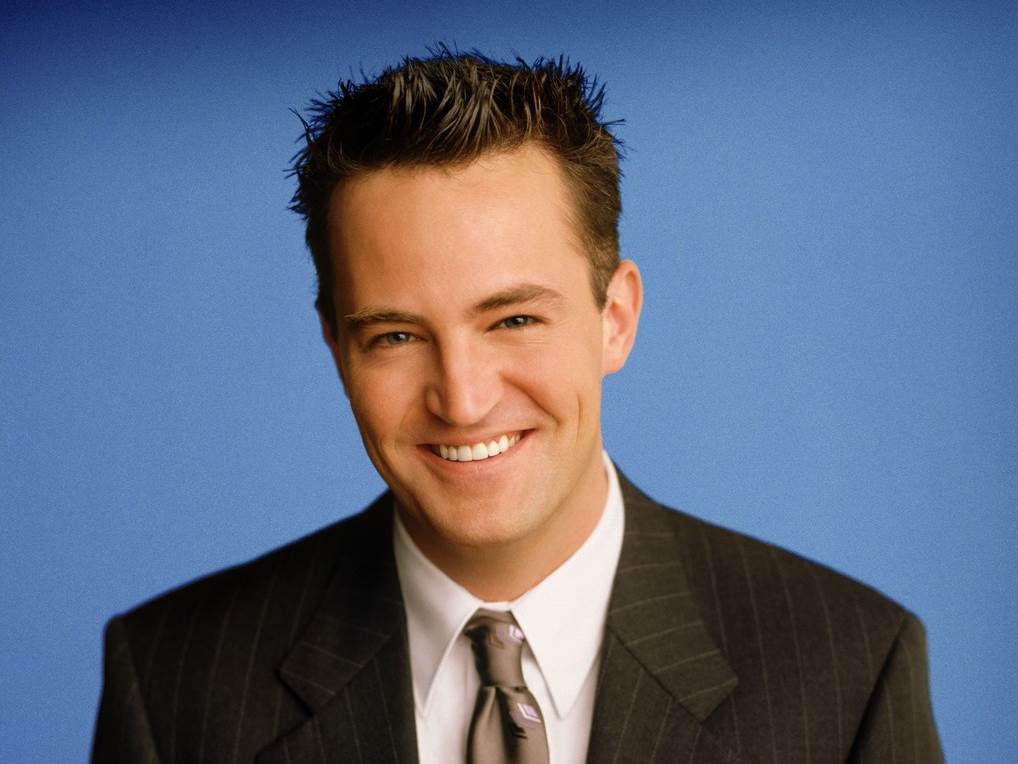 Matthew Perry