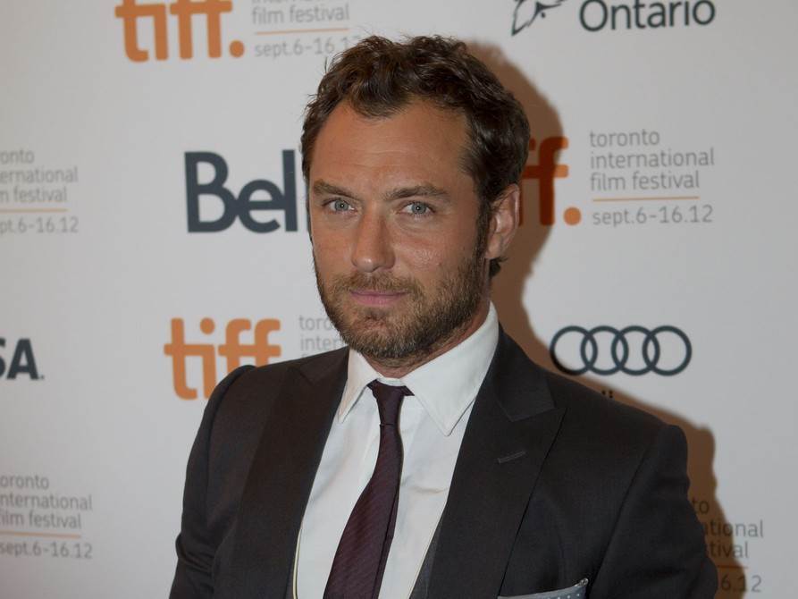Jude Law dobio je sedmo dijete