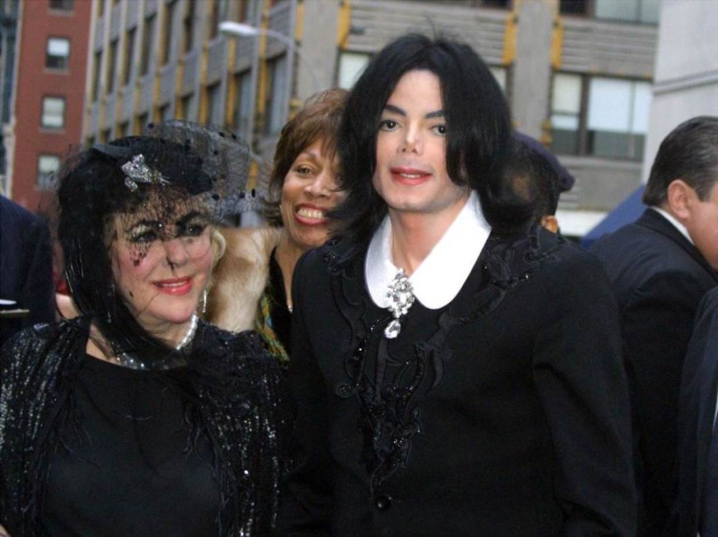 'BILO JE DIVLJE' Detalji iz kreveta Michaela Jacksona i Lise Marie Presley