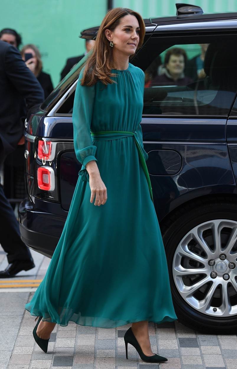 I blagdane kod kuće možete provesti odjeveni poput Kate Middleton