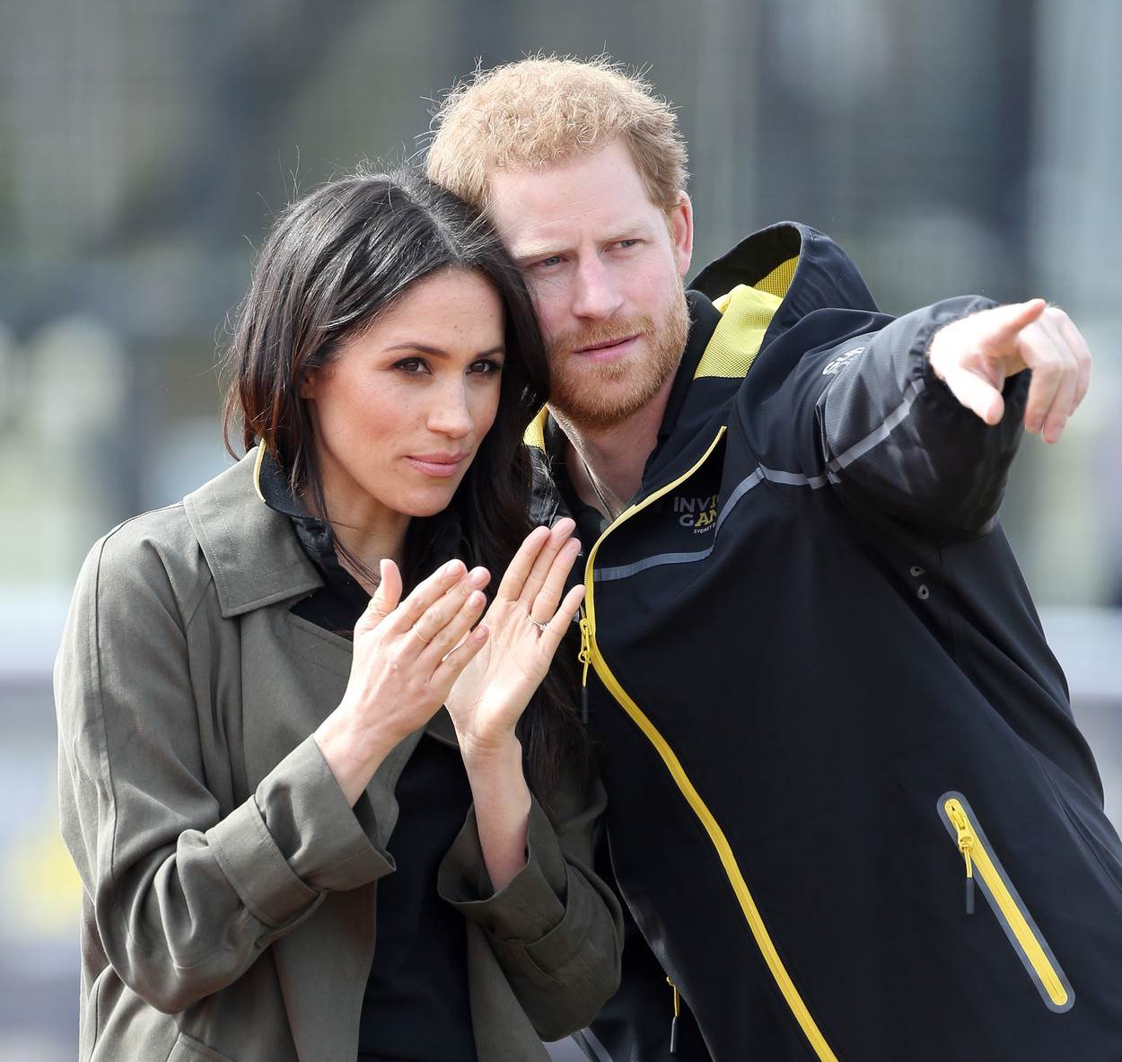 MUČNI SASTANAK Pred Harryjem i Meghan je novi ultimatum Kraljice?