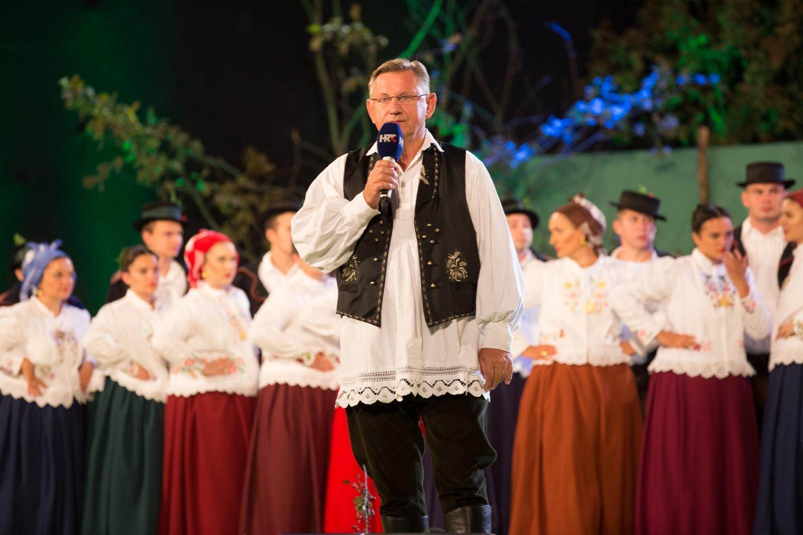 NOVI POSAO NAKON 'LIJEPOM NAŠOM' Branko Uvodić ponovno u voditeljskoj ulozi