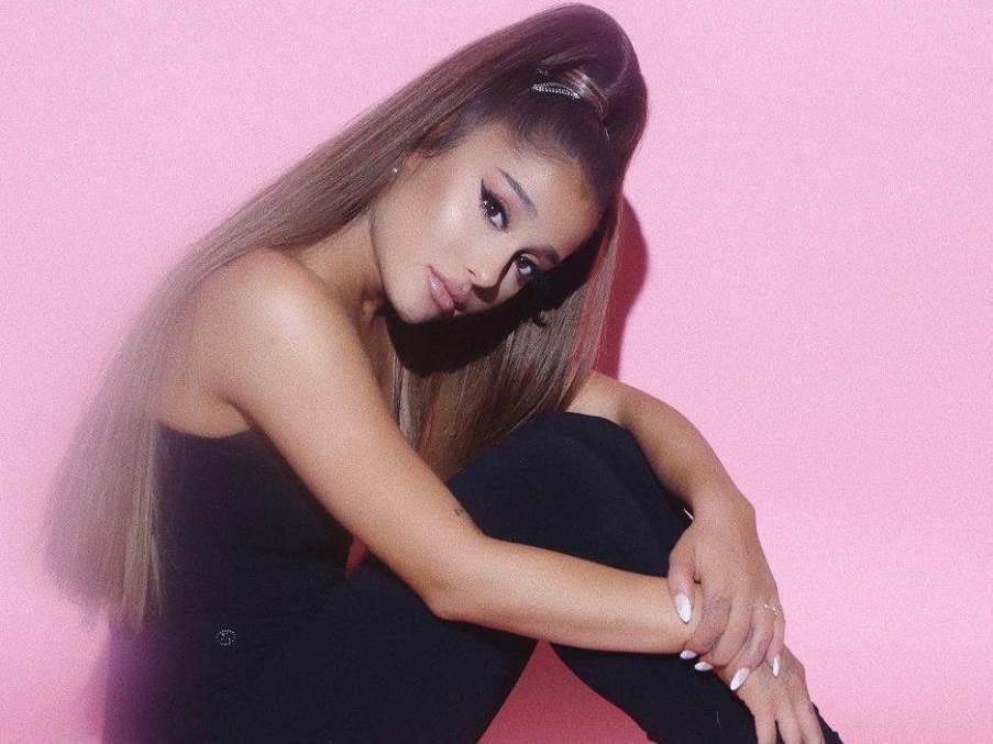 Ariana Grande