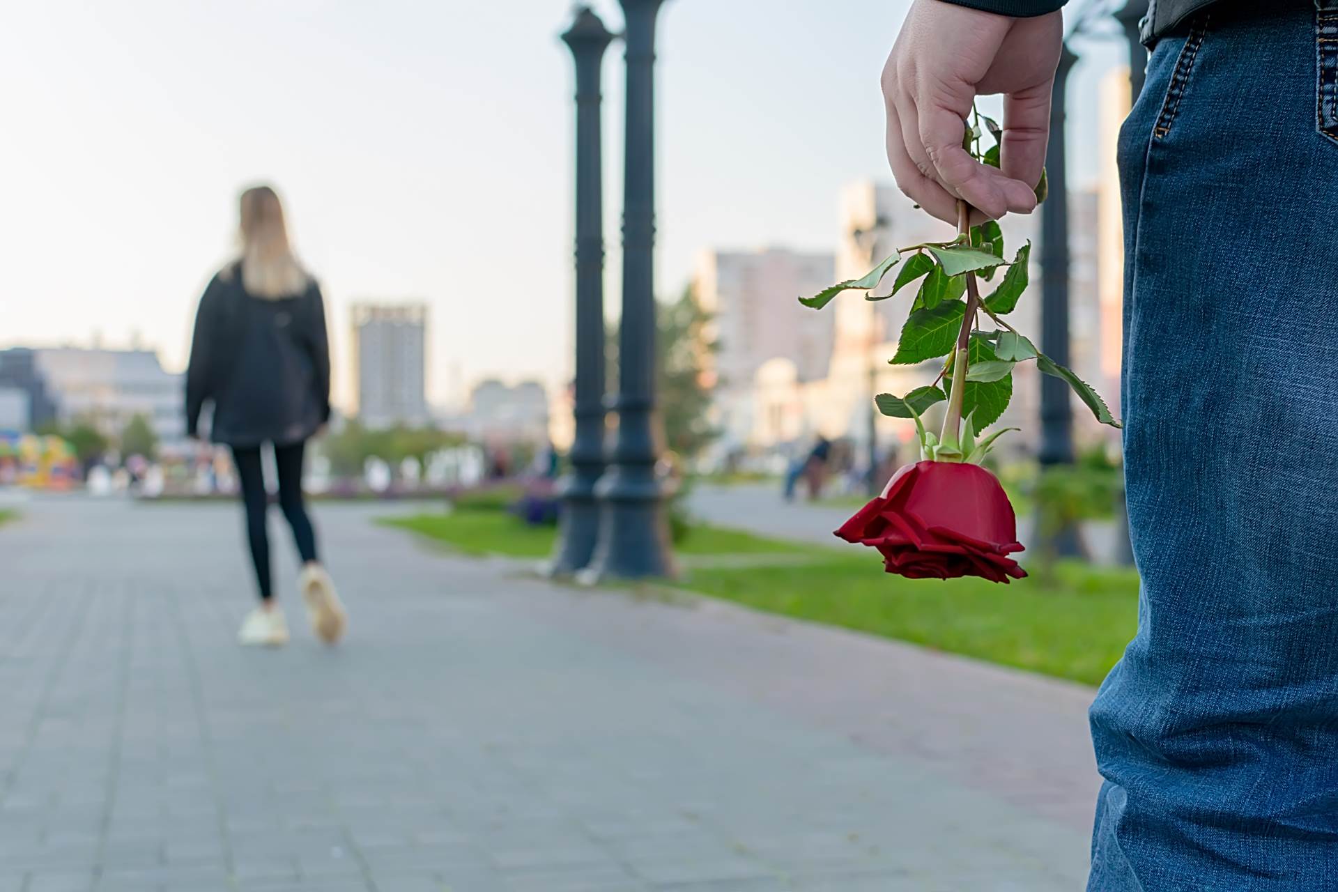 Kako boli neuzvraćena ljubav?