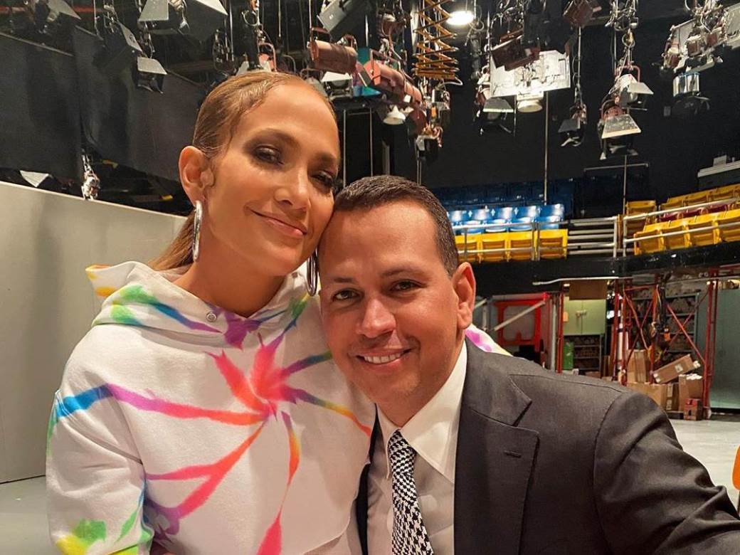 J.LO SE IPAK NE UDAJE: 'Okolnosti su nam dale priliku da razmislimo'