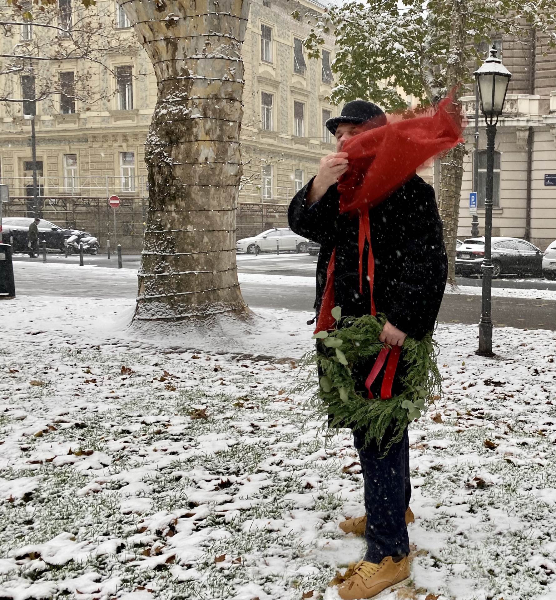 Saša Šekoranja: Svaki dan srećem ljude koji se prave kužatorima, zabavni su