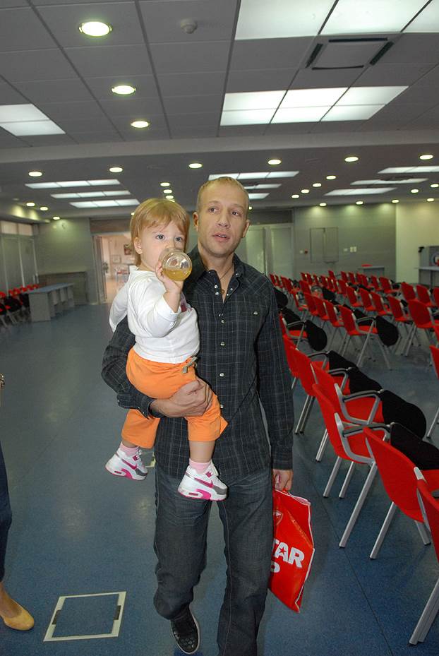 Milan Kalinić: 'Moja bi Sandra odmah znala kako potrošiti 50.000 eura'