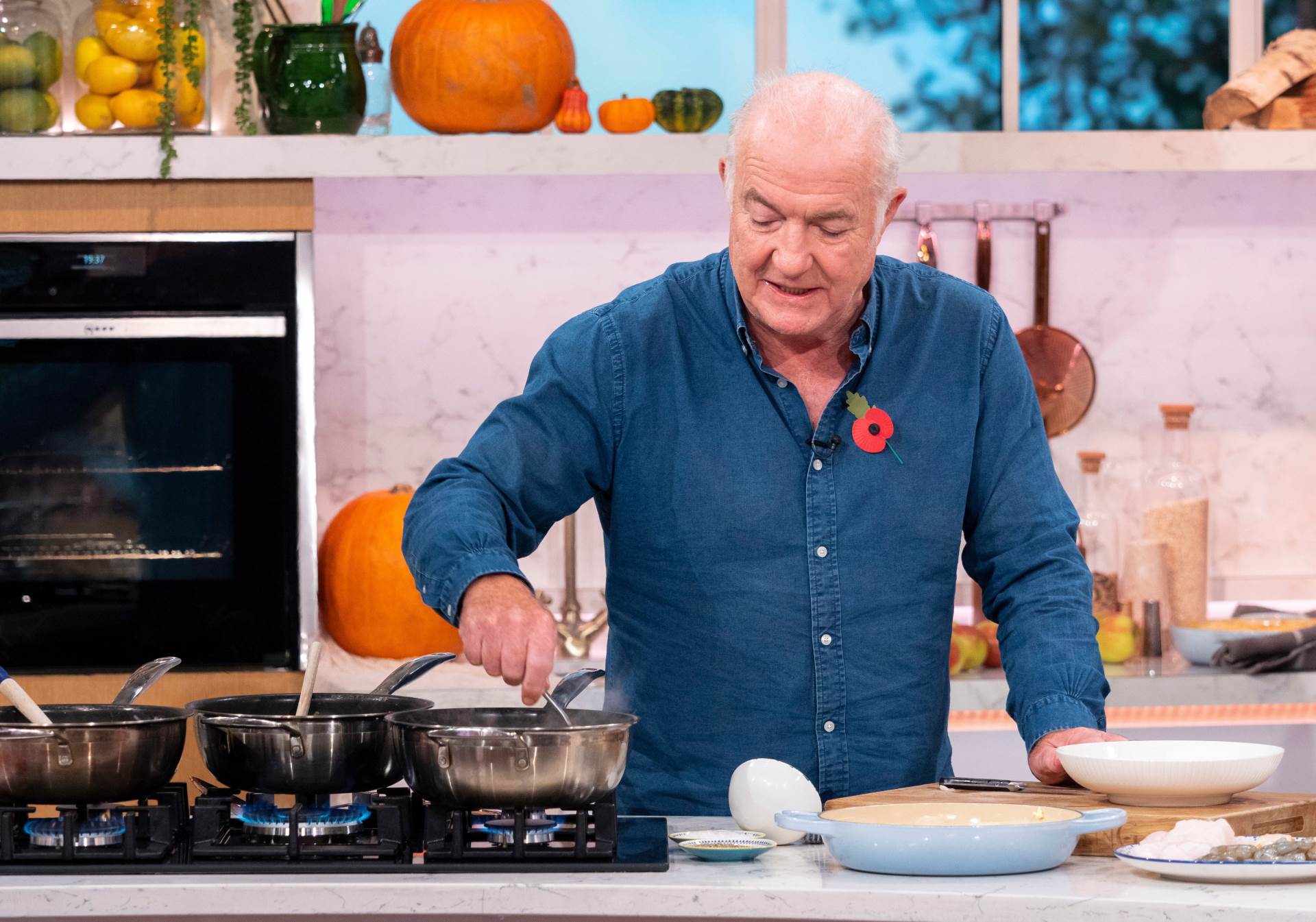 Rick Stein