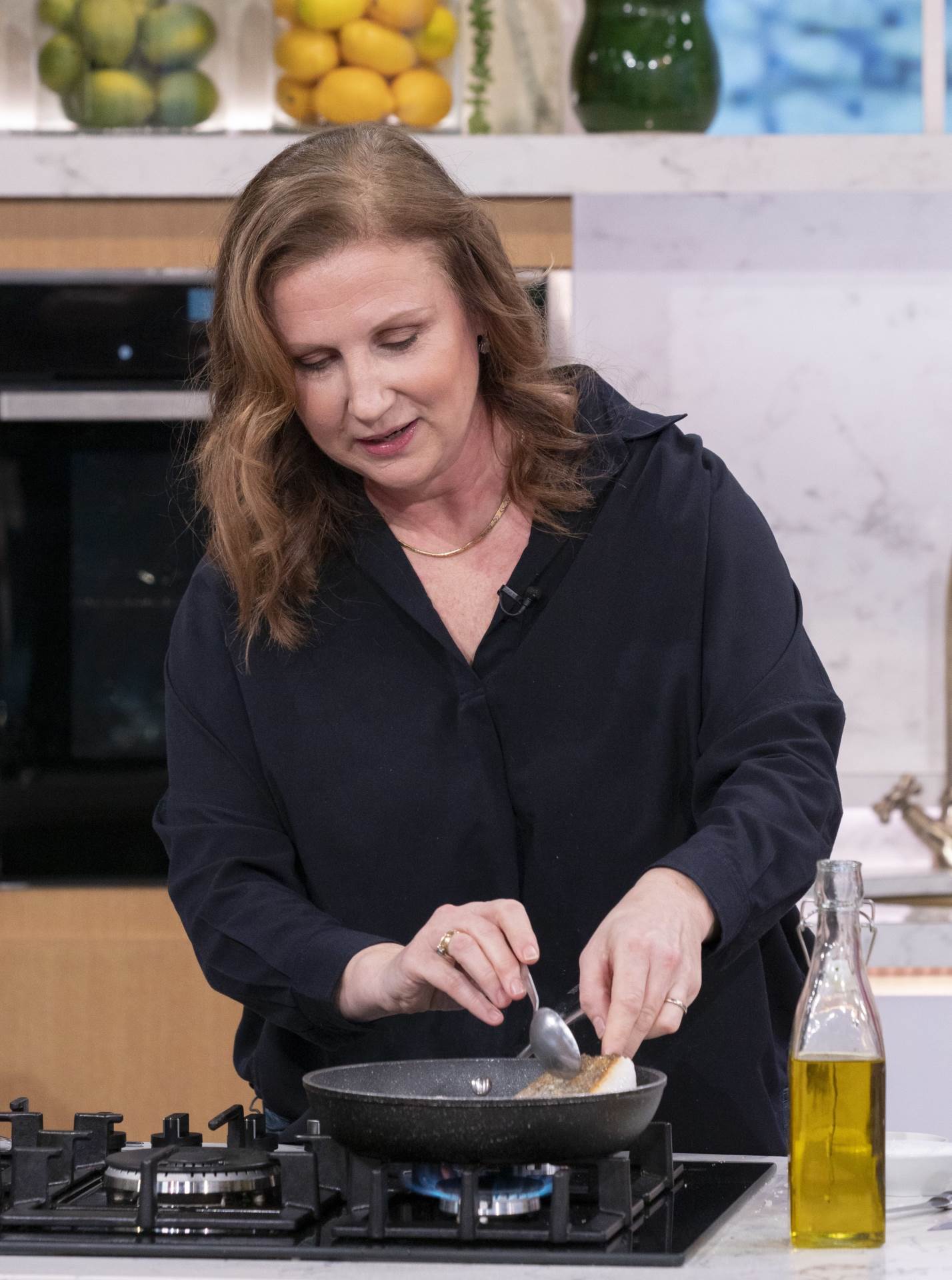 Angela Hartnett