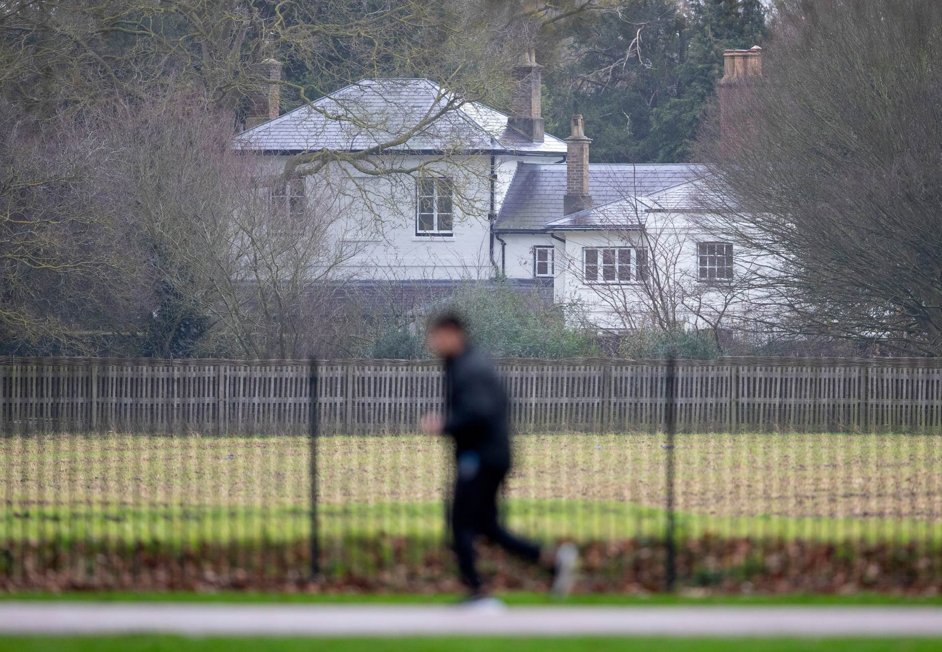 Frogmore Cottage je bio britanski dom princa Harryja i Meghan Markle