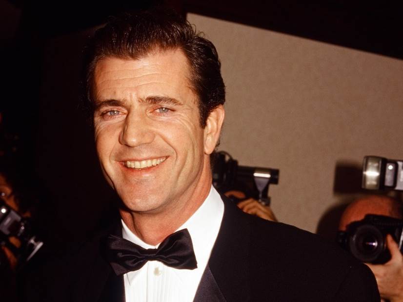 Mel Gibson nakon rastave ljubi 34 godine mlađu Rosalind Ross