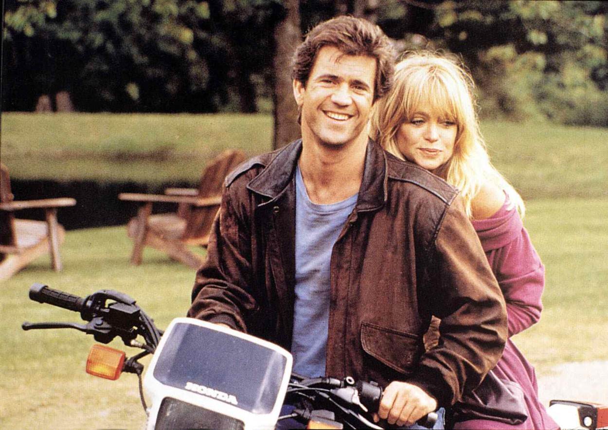 Mel Gibson nakon rastave ljubi 34 godine mlađu Rosalind Ross