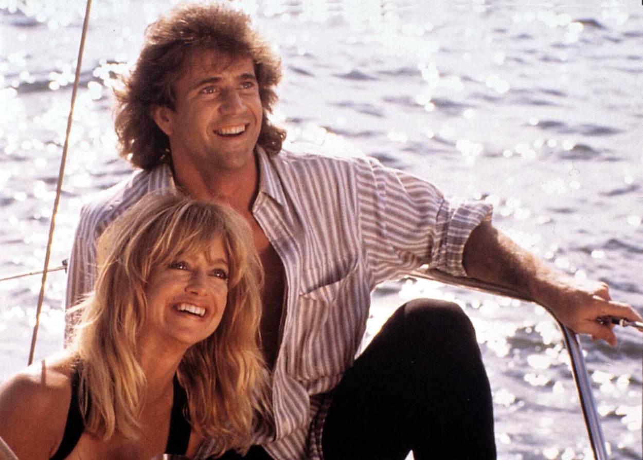 Mel Gibson nakon rastave ljubi 34 godine mlađu Rosalind Ross
