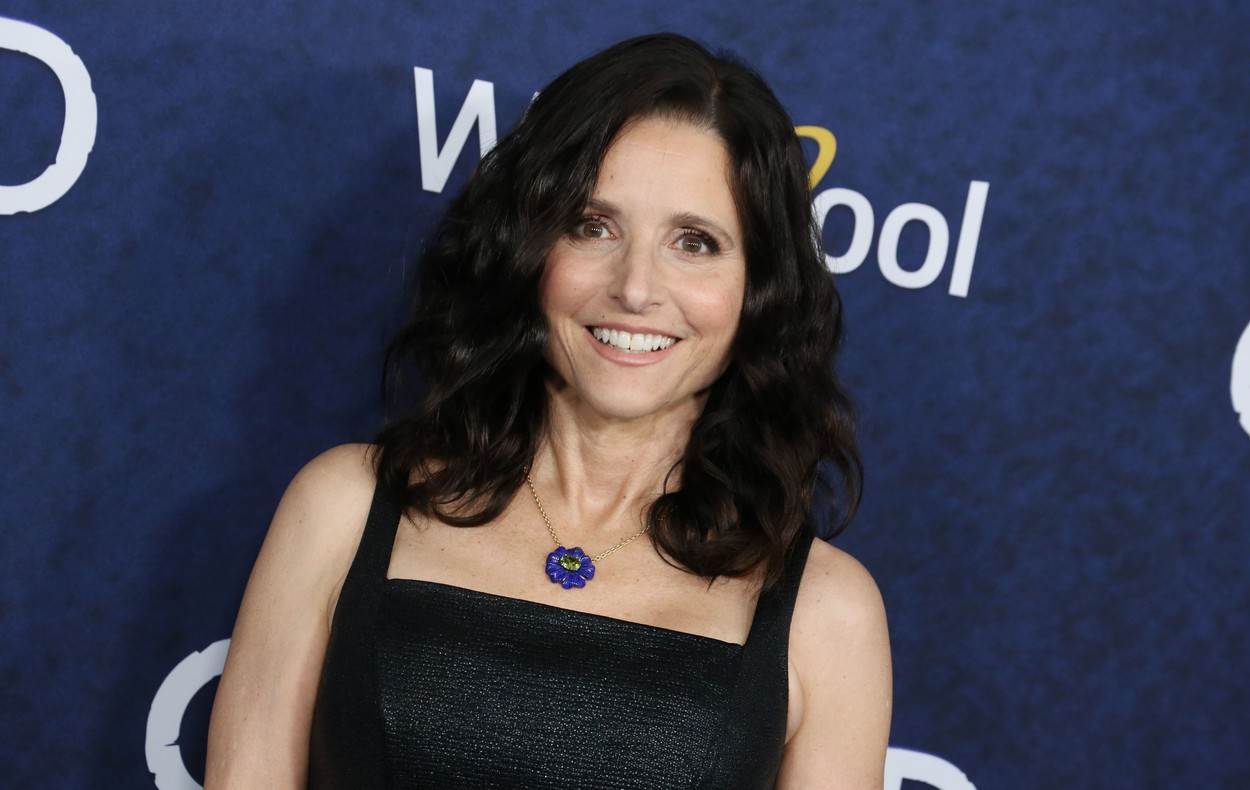 julia louis-dreyfus