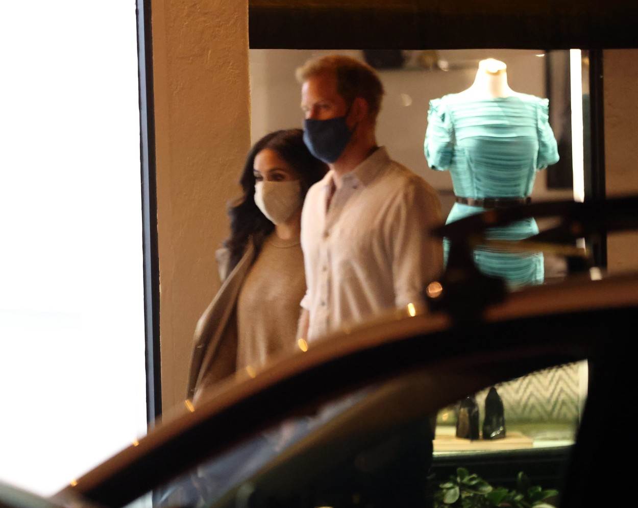 POTPUNI FIJASKO Meghan i Harry doživjeli poslovni neuspjeh