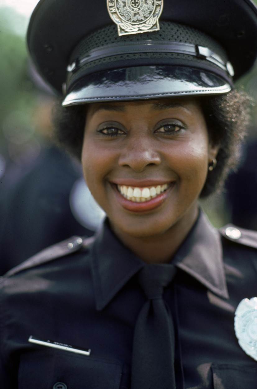 SJEĆATE LI SE 'POLICIJSKE AKADEMIJE'? Preminula je voljena Laverne Hooks