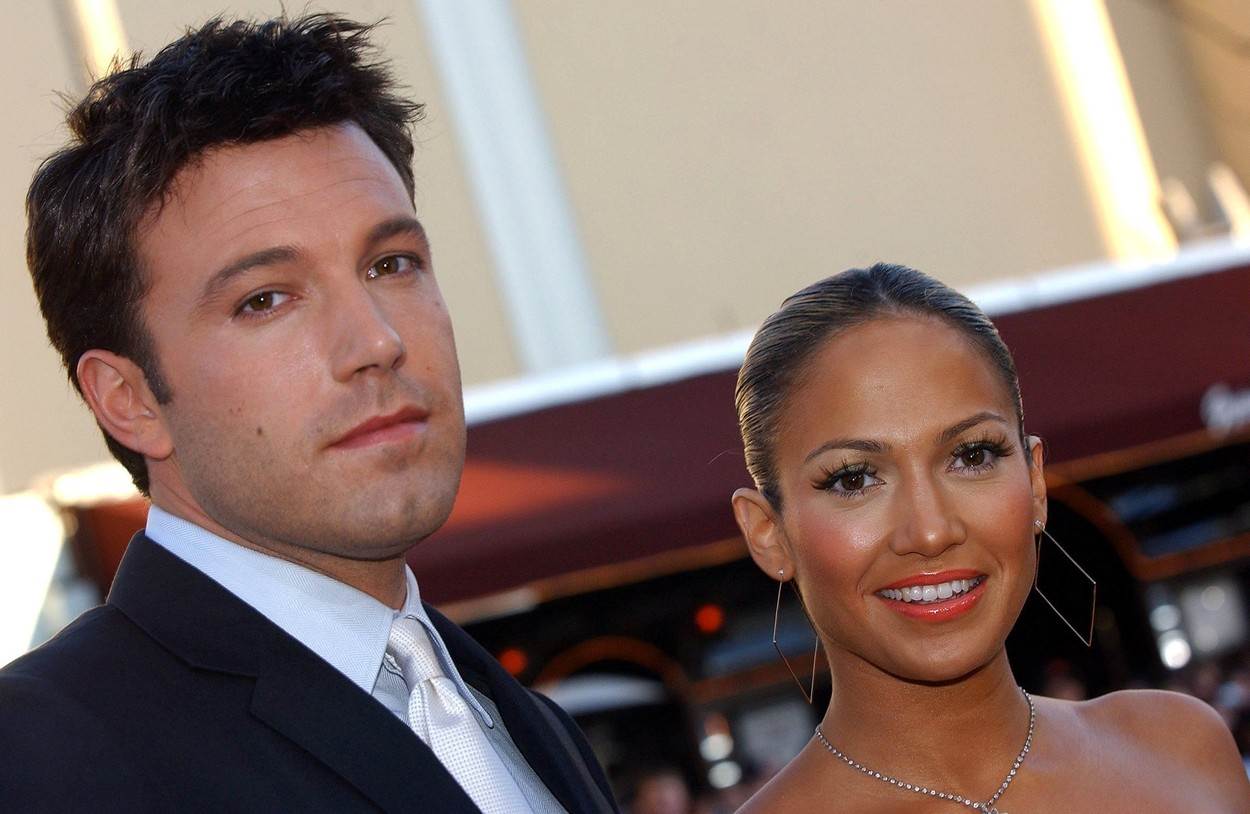 Ben Affleck otkrio nepoznate detalje iz veze s Jennifer Lopez