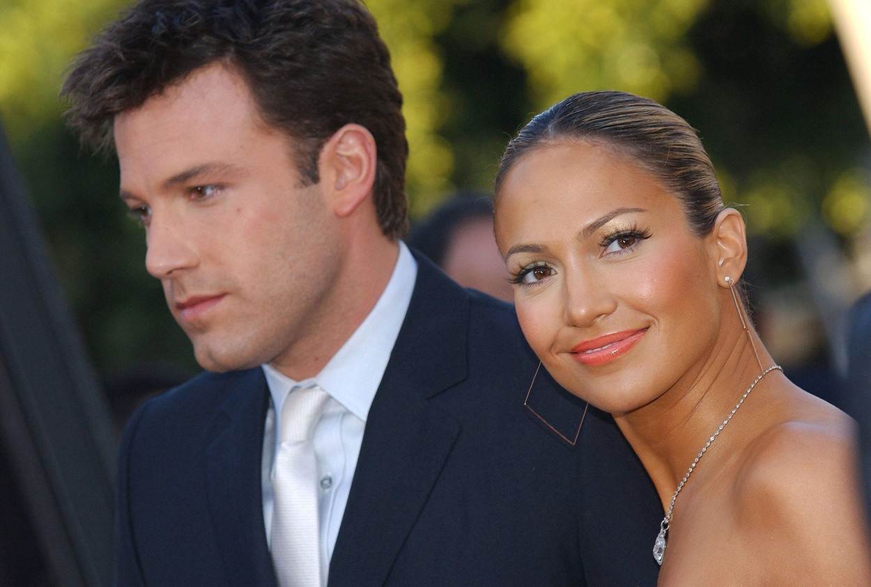 Ben Affleck otkrio nepoznate detalje iz veze s Jennifer Lopez