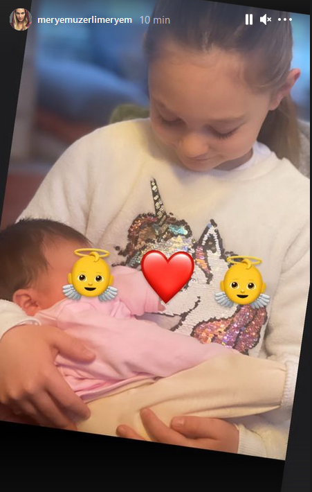 ZAVIRITE U HUREMIN DOM Ovako izgleda njezino obiteljsko gnijezdo
