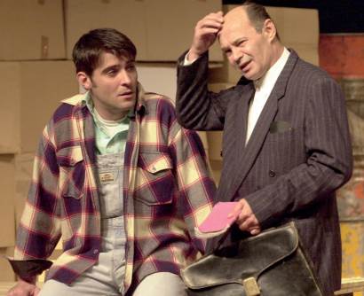 SOLARIA: Neobican kišobran s LED svjetlom