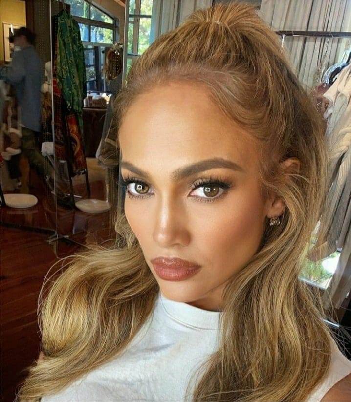 jennifer lopez