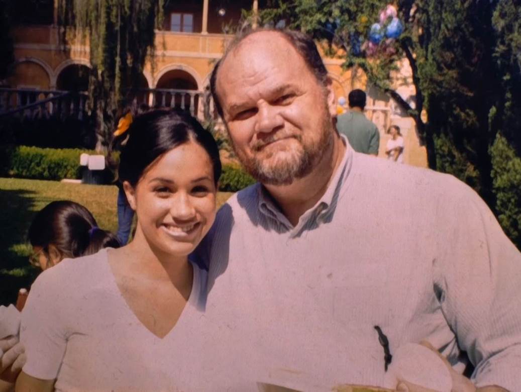 Thomas Markle je u lošim odnosima s kćeri Meghan Markle