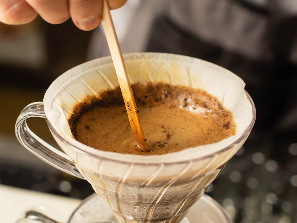 Najbolji barista u državi šapnuo nam je recept za savršeni početak dana!