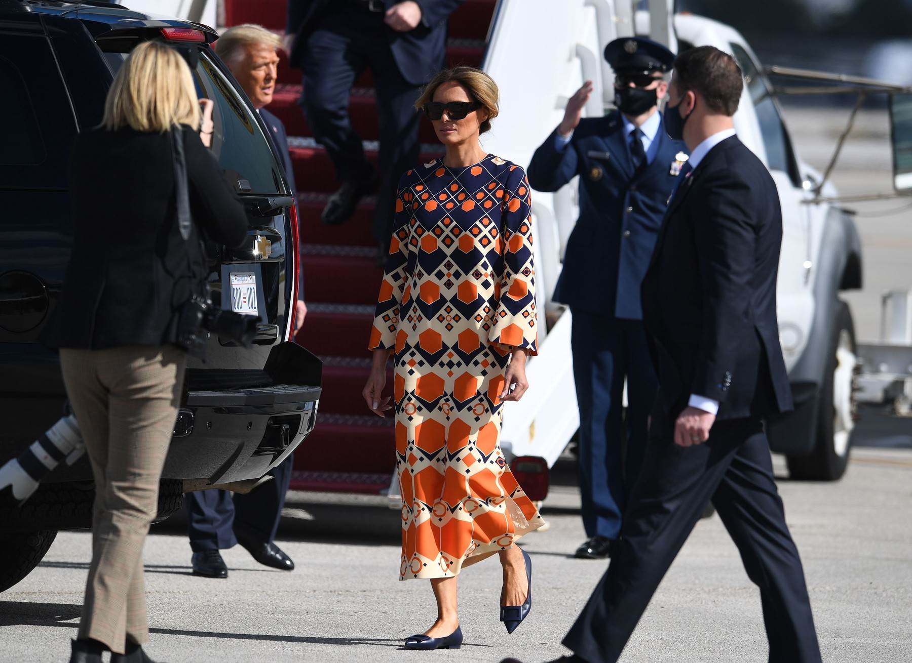 Melania napokon dobila što je htjela: 'Ona je službeno završila'