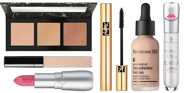 Top makeup lookovi uz koje ćete zaboraviti da imate masku na licu