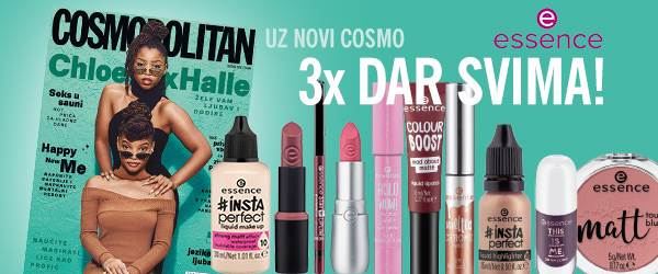 Top makeup lookovi uz koje ćete zaboraviti da imate masku na licu