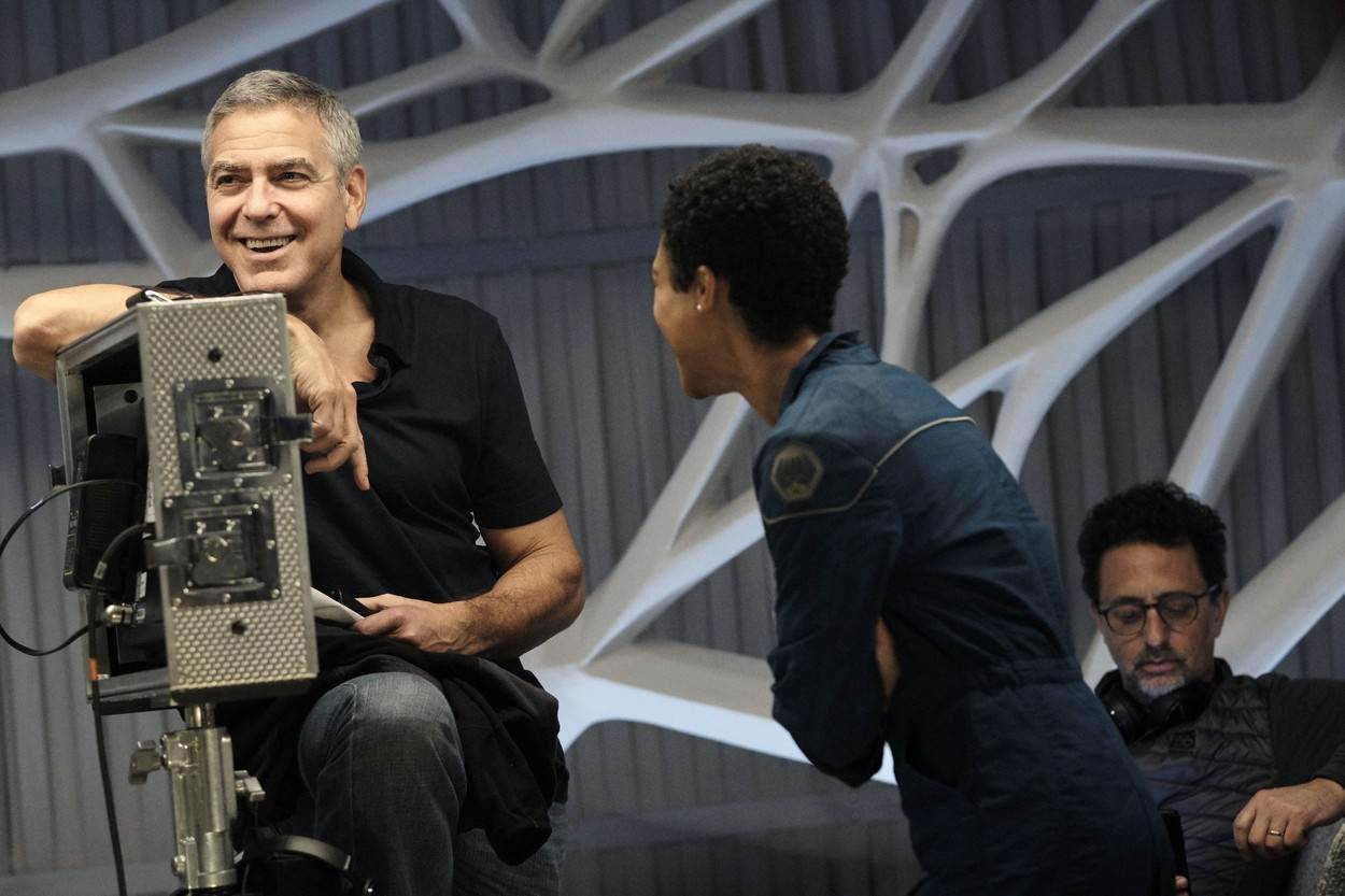 Prije glume, Clooney je drugačije zarađivao: 'Žene su imale četiri prsta'