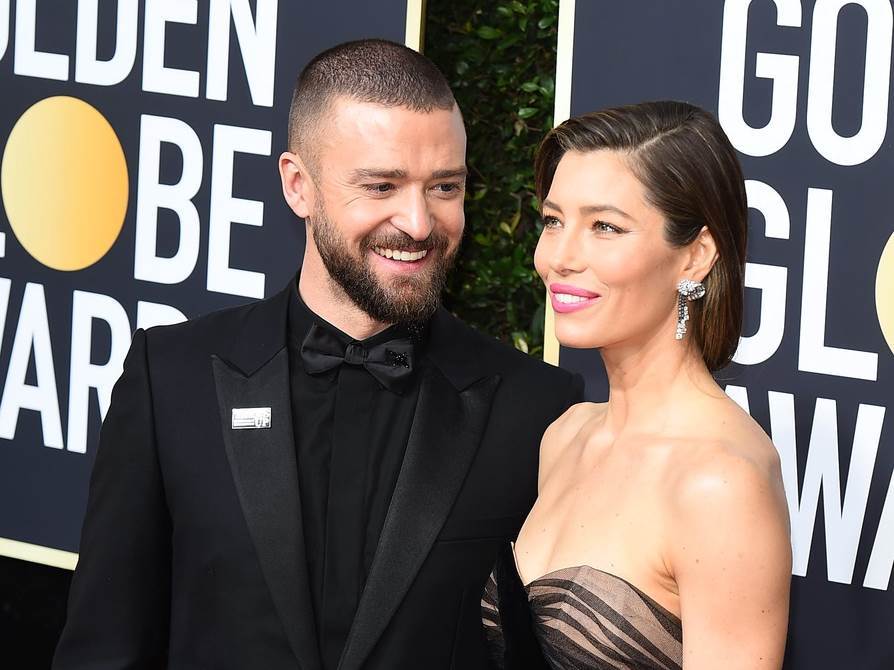 Justin Timberlake i Jessica Biel upoznali su se na zabavi 2007.