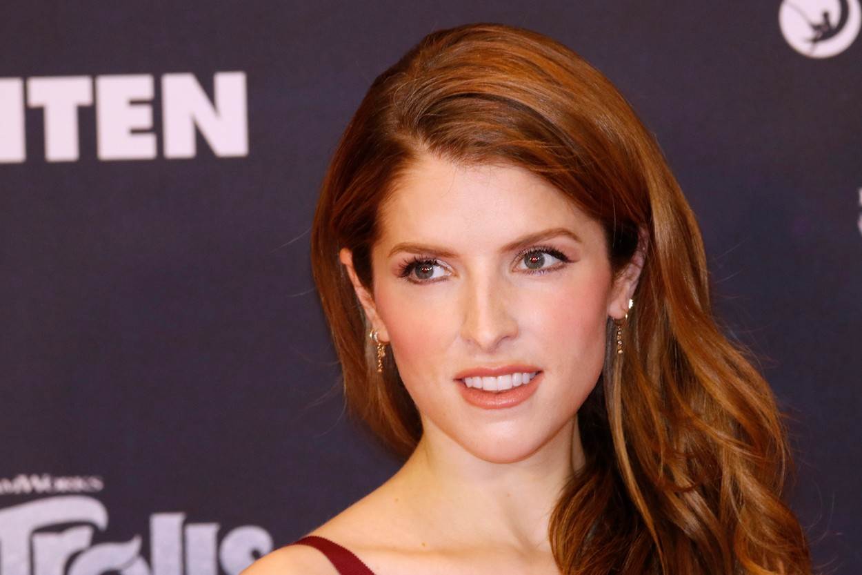 Anna Kendrick prekid